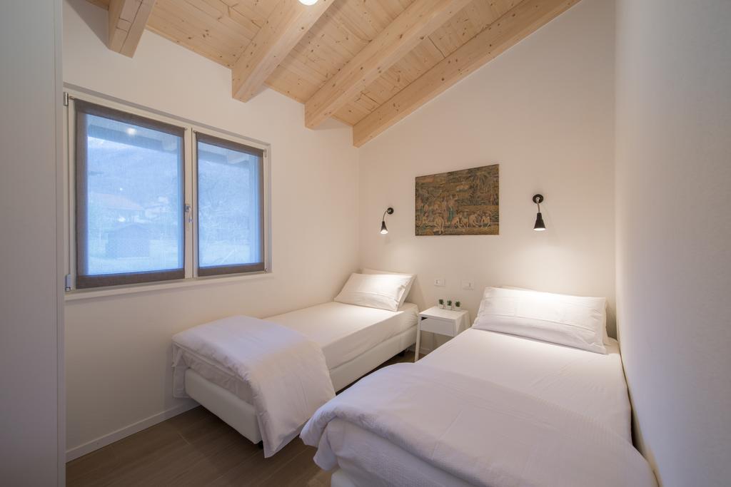 La Gazza Ladra Apartments - Garda Chill Out Drena Luaran gambar