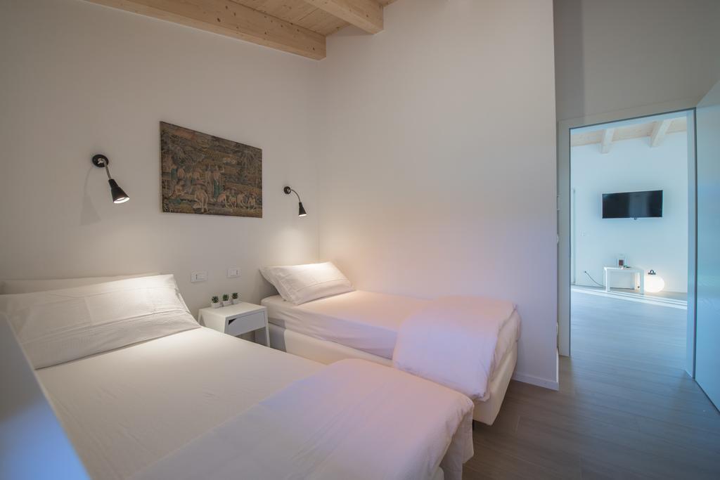 La Gazza Ladra Apartments - Garda Chill Out Drena Luaran gambar
