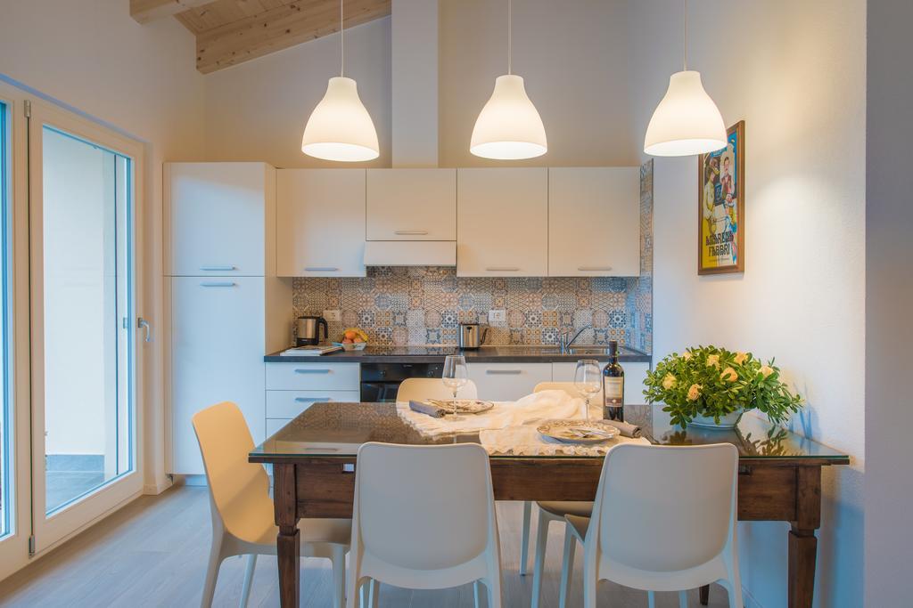 La Gazza Ladra Apartments - Garda Chill Out Drena Luaran gambar