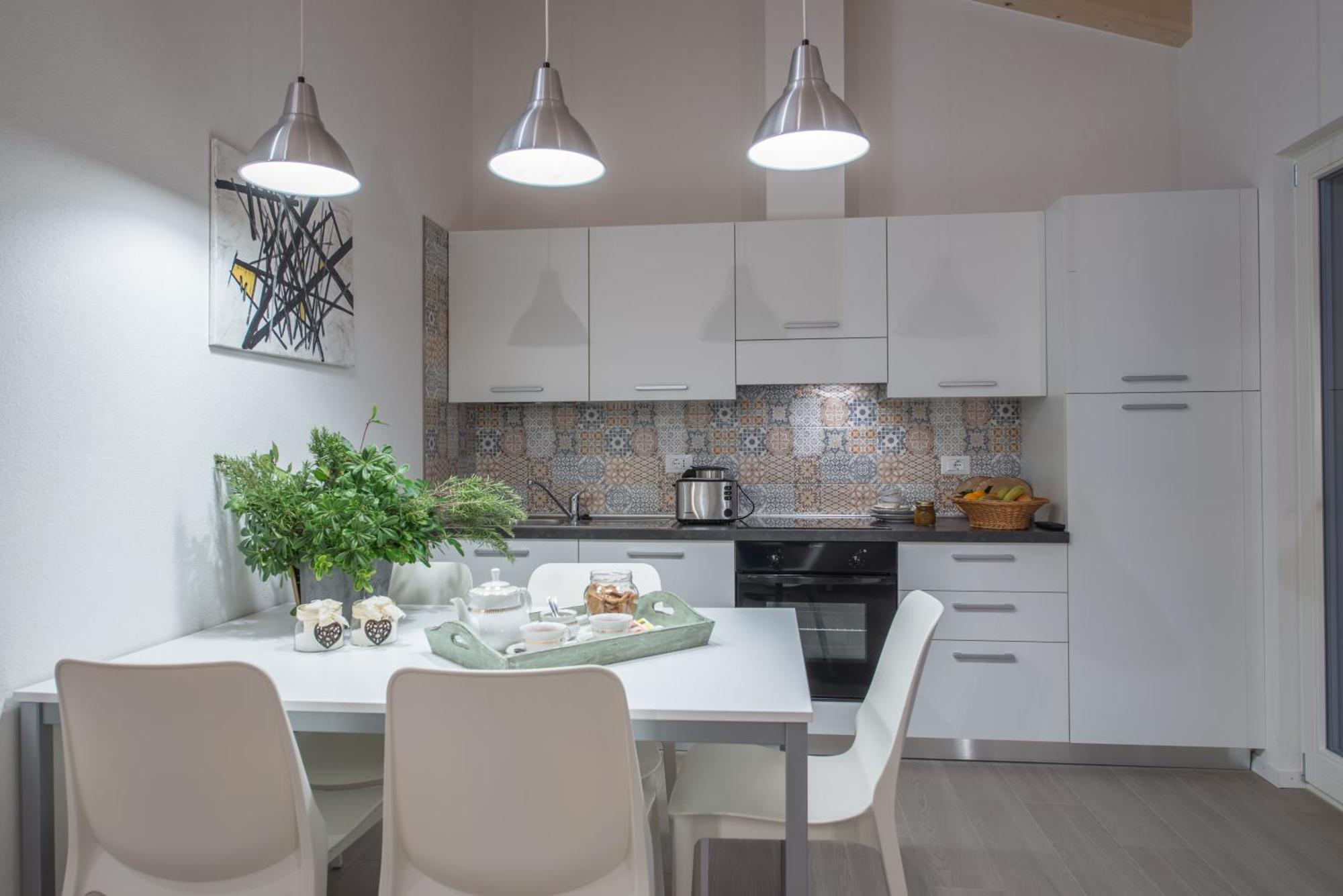 La Gazza Ladra Apartments - Garda Chill Out Drena Luaran gambar