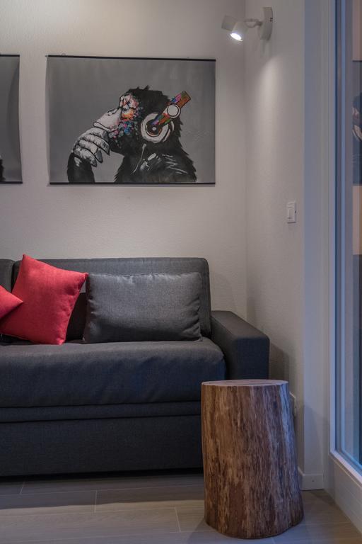 La Gazza Ladra Apartments - Garda Chill Out Drena Luaran gambar