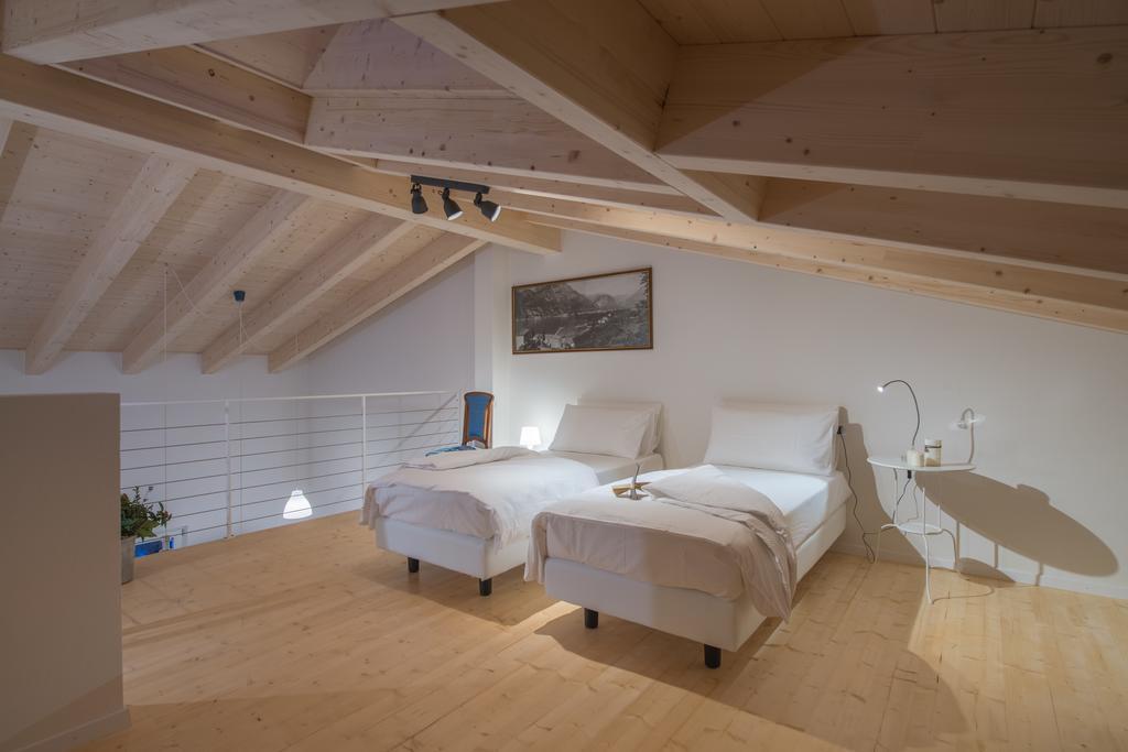 La Gazza Ladra Apartments - Garda Chill Out Drena Luaran gambar