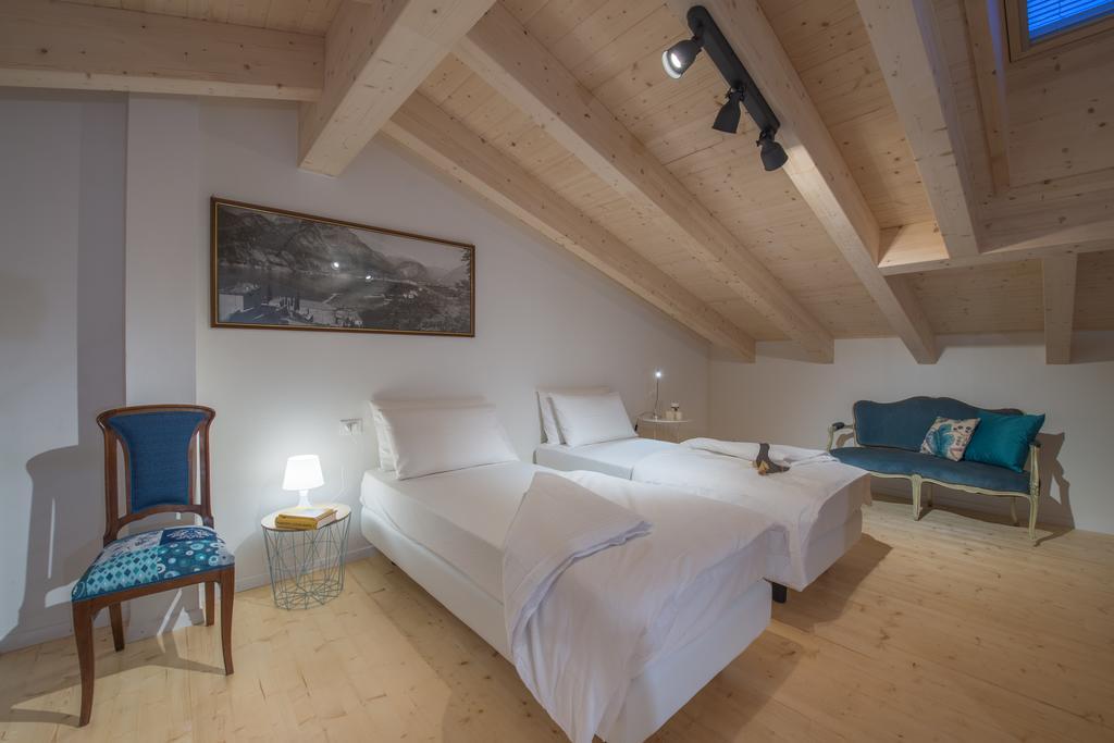 La Gazza Ladra Apartments - Garda Chill Out Drena Luaran gambar