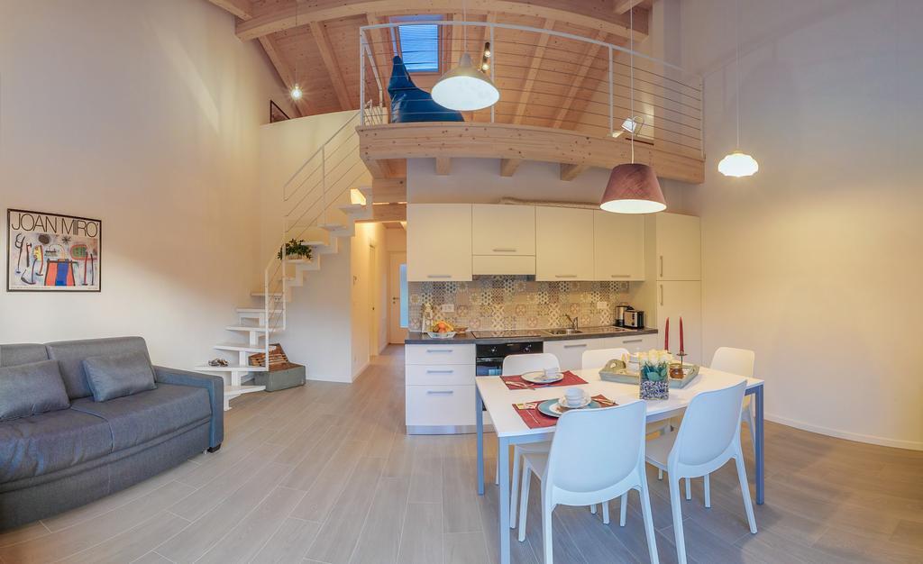 La Gazza Ladra Apartments - Garda Chill Out Drena Luaran gambar