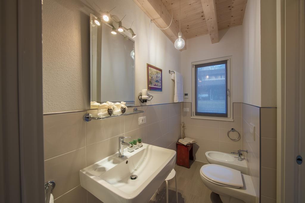 La Gazza Ladra Apartments - Garda Chill Out Drena Luaran gambar