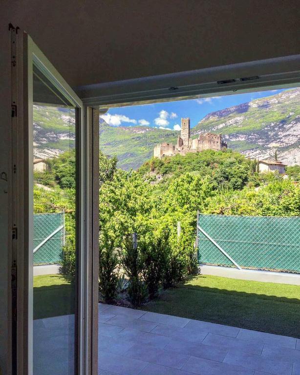 La Gazza Ladra Apartments - Garda Chill Out Drena Luaran gambar